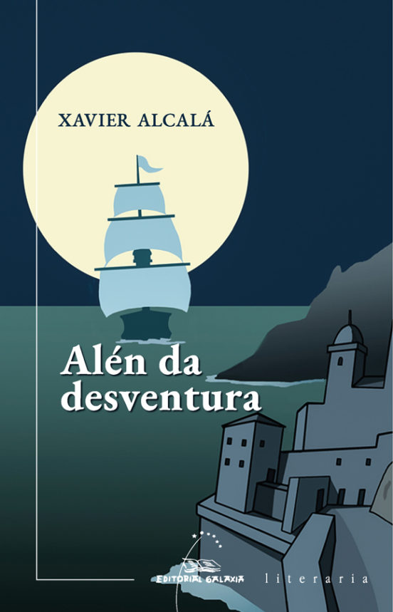 Alén da desventura
