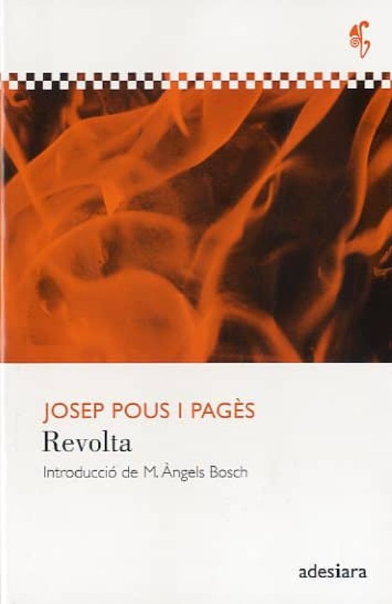 Revolta