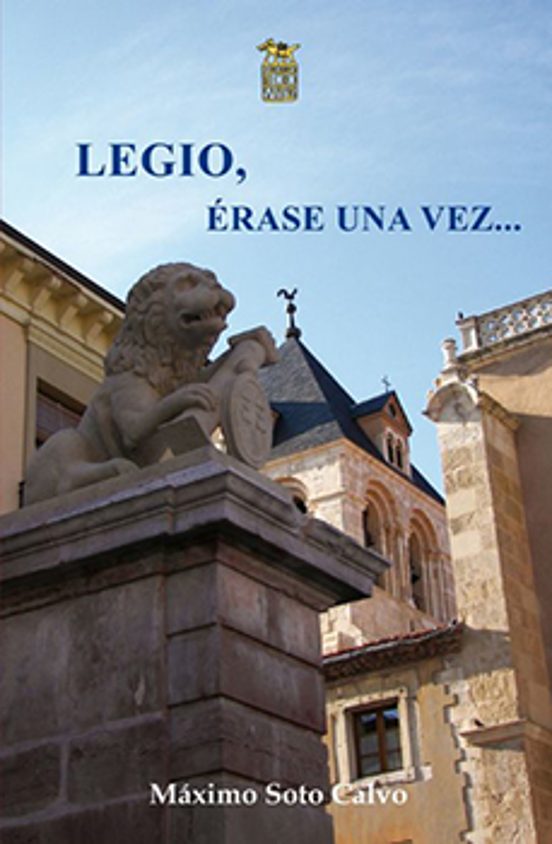 Legio Erase Una Vez