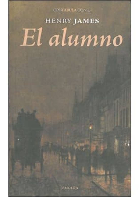 El Alumno
