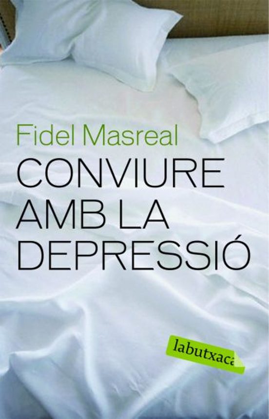 Conviure Amb La Depressió