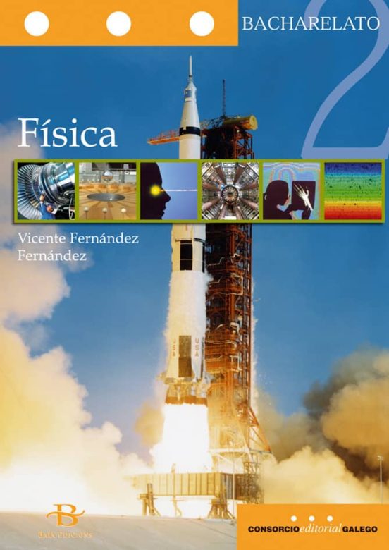 Física 2º Bach