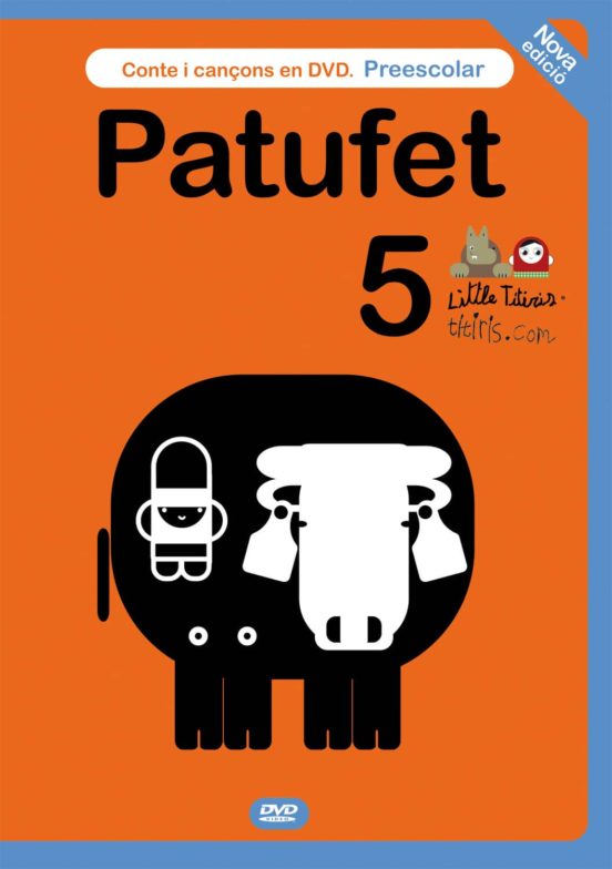 Patufet