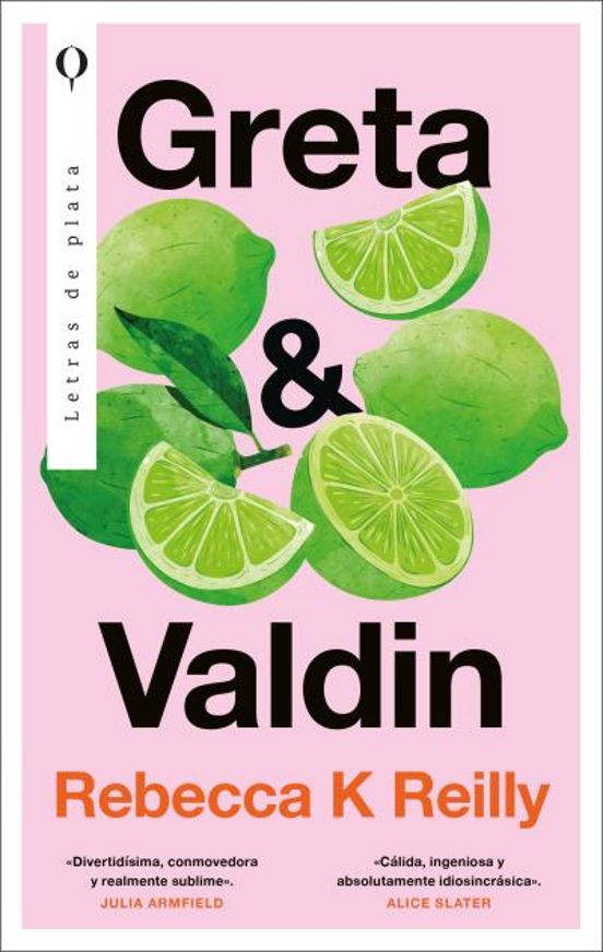 Greta&Valdin