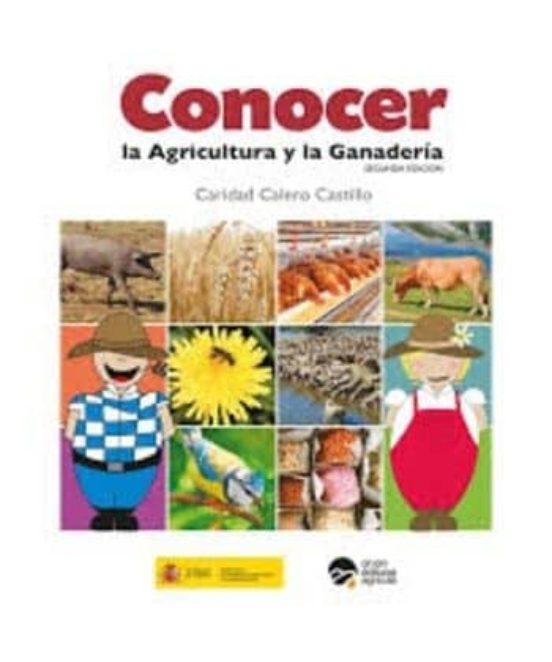 Conocer La Agricultura Y La Ganaderia