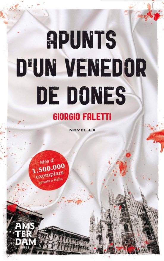 Apunts Dun Vendedor De Dones