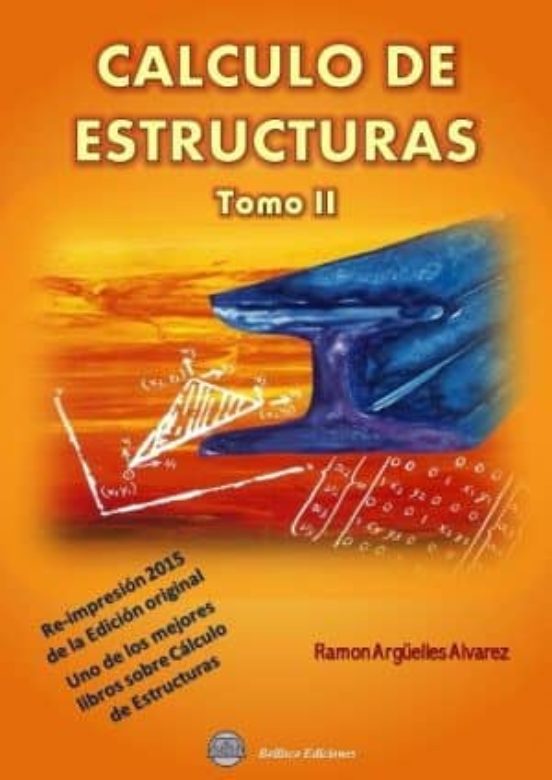 Calculo De Estructuras - Tomo 2