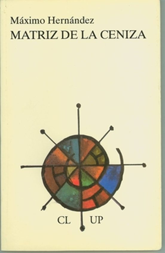 Matriz De La Ceniza