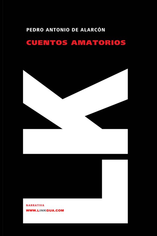 Cuentos Amatorios