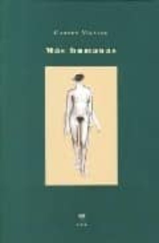 Mas Humanas