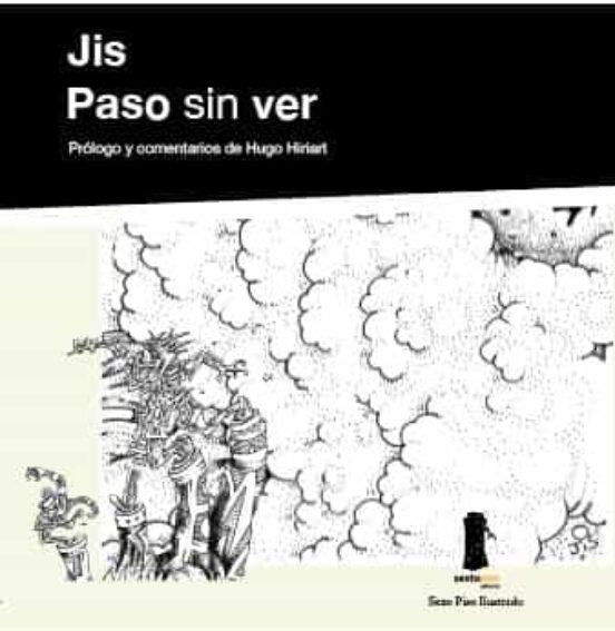 Jis. Paso Sin Ver