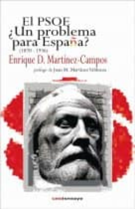 el psoe ¿un problema para españa?
