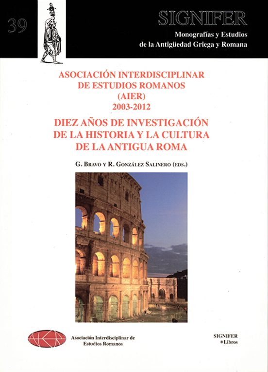Diez Años De Investigación Acerca De La Historia Y Cultura De La Antig