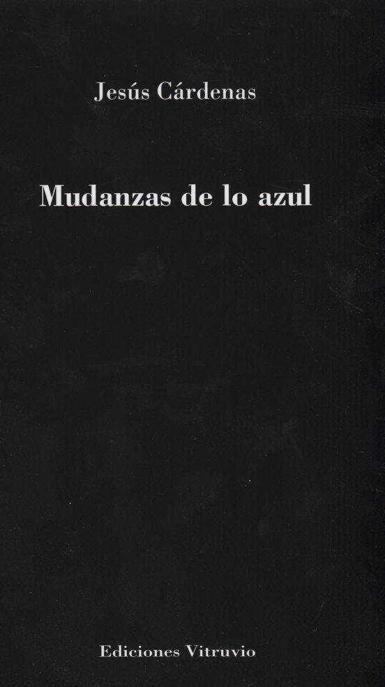 Mudanzas De Lo Azul