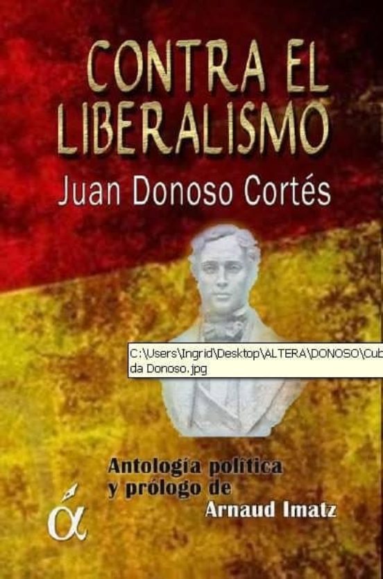 Contra El Liberalismo