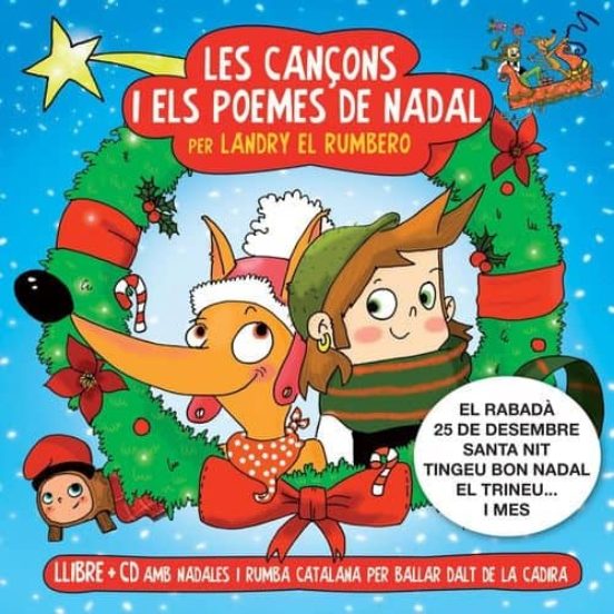 Les Cançons I Els Poemes De Nadal
