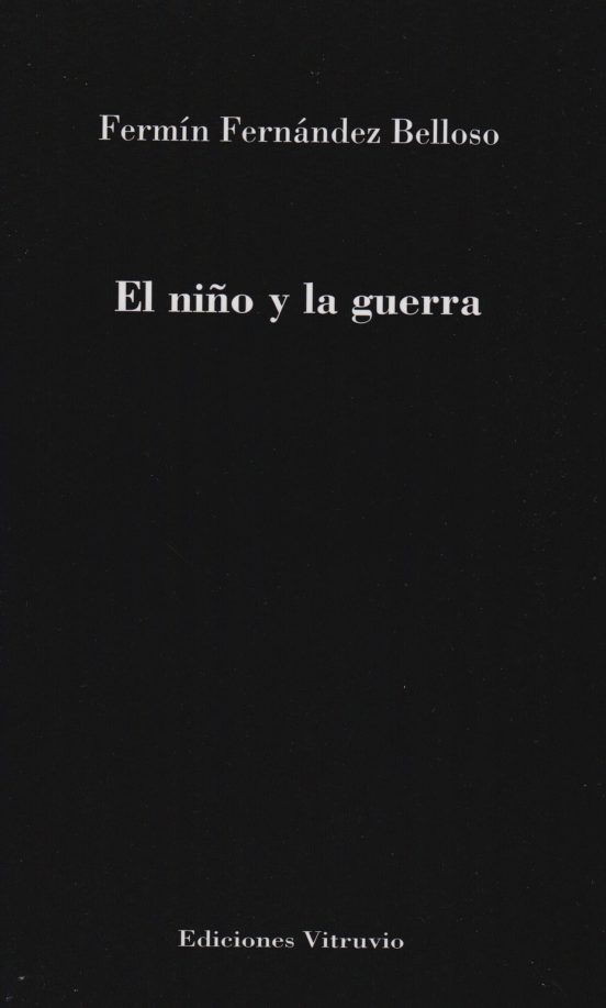 El Niño Y La Guerra