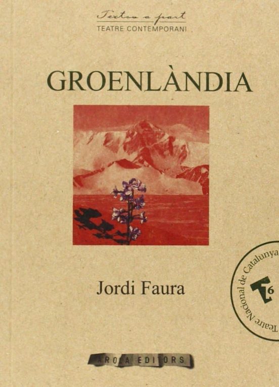 Groenlàndia