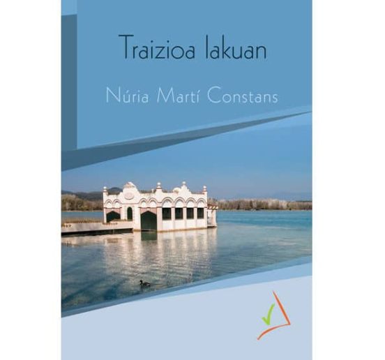 Traizioa Lakuan