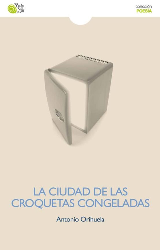 La Ciudad De Las Croquetas Congeladas