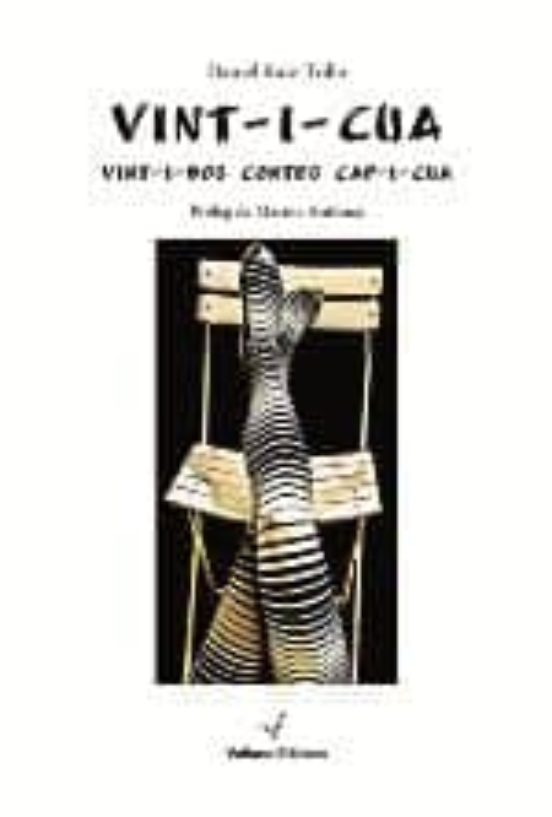 Vint-i-cua. Vint-i-dos Contes Cap-i-cua