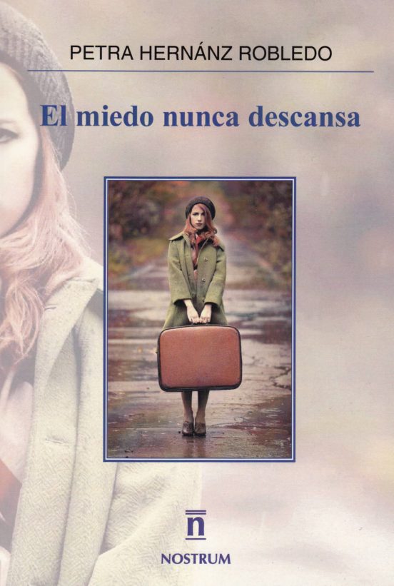 El Miedo Nunca Descansa