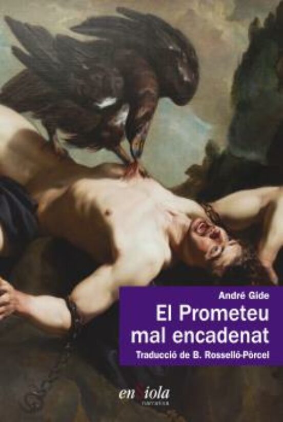 El Prometeu Mal Encadenat