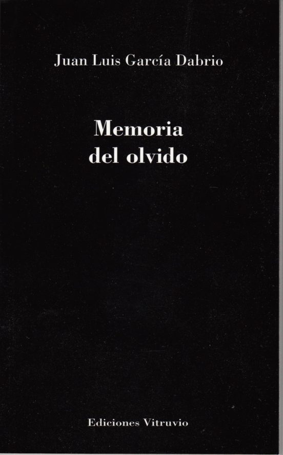 Memoria Del Olvido