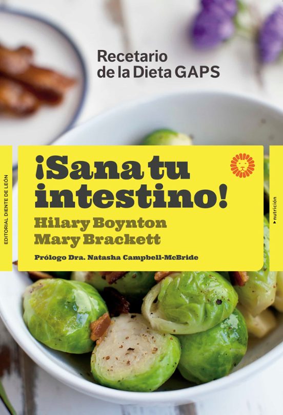 ¡Sana Tu Intestino!
