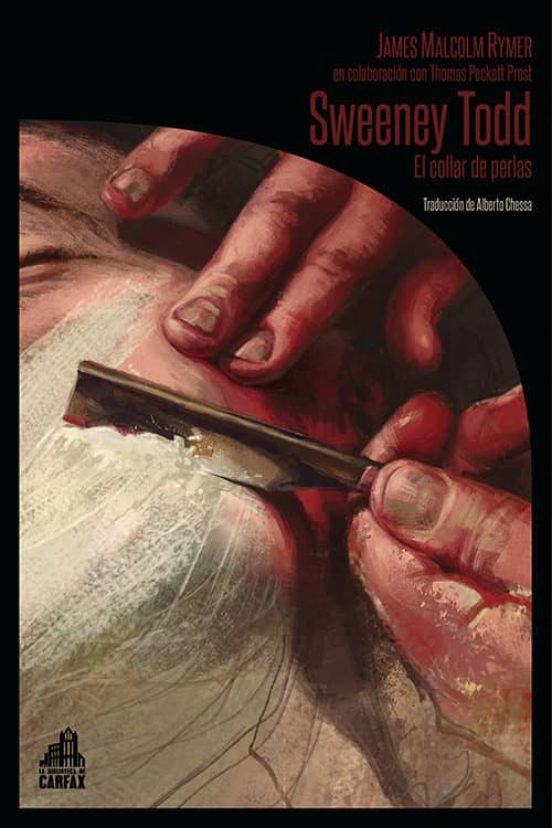 Sweeney Todd: El Collar De Perlas