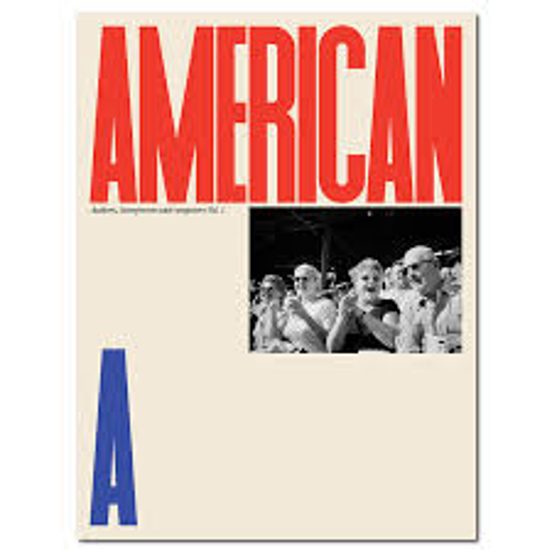 American A