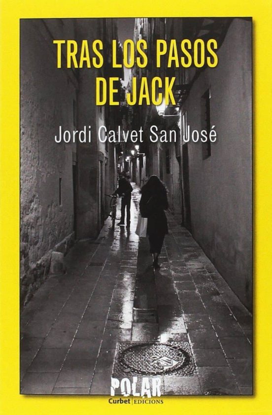 Tras Los Pasos De Jack