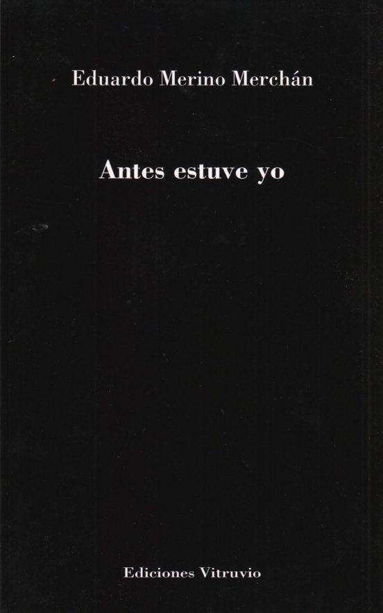 Antes Estuve Yo