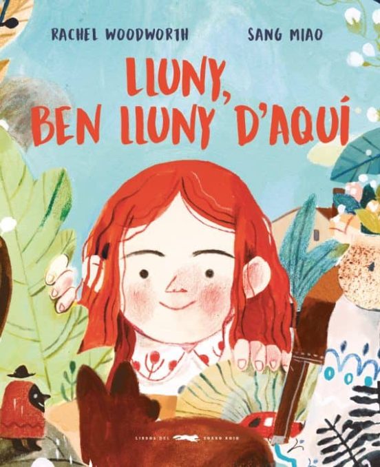 Lluny Ben Luny D Aquí