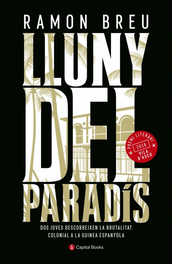 Lluny Del Paradís