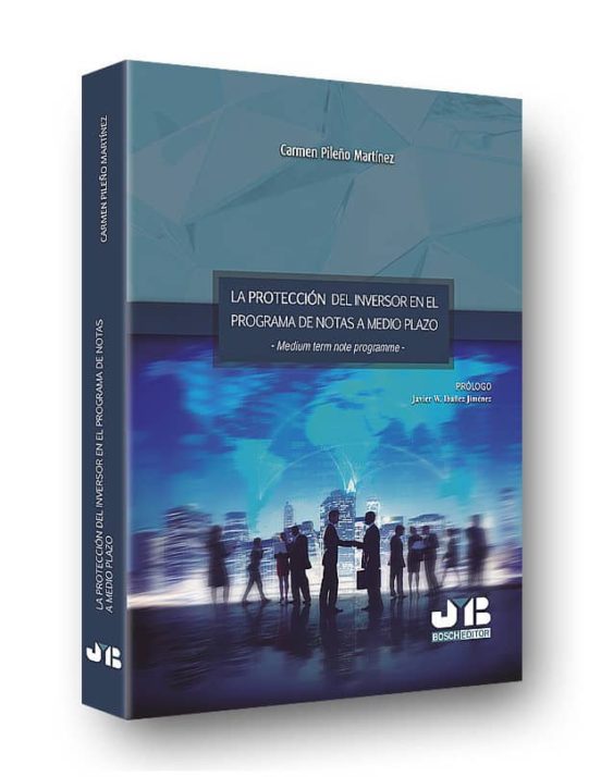 La Protección Del Inversor En El Programa De Notas A Medio Plazo. - Me