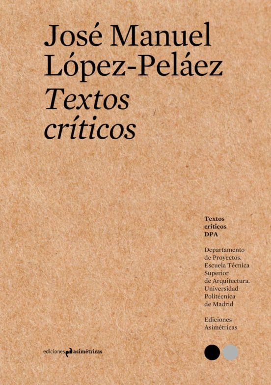 Textos Criticos #6