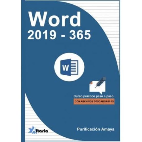 Word 2019 – 365