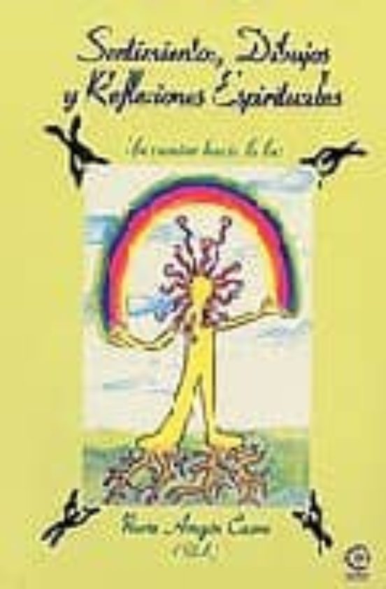 Sentimientos Dibujos Y Reflexiones Espirituales