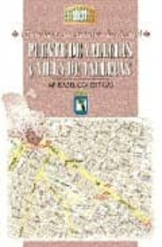 Historia De Los Distritos De Madrid: Distrito 13 Y 18: Puente De Valle