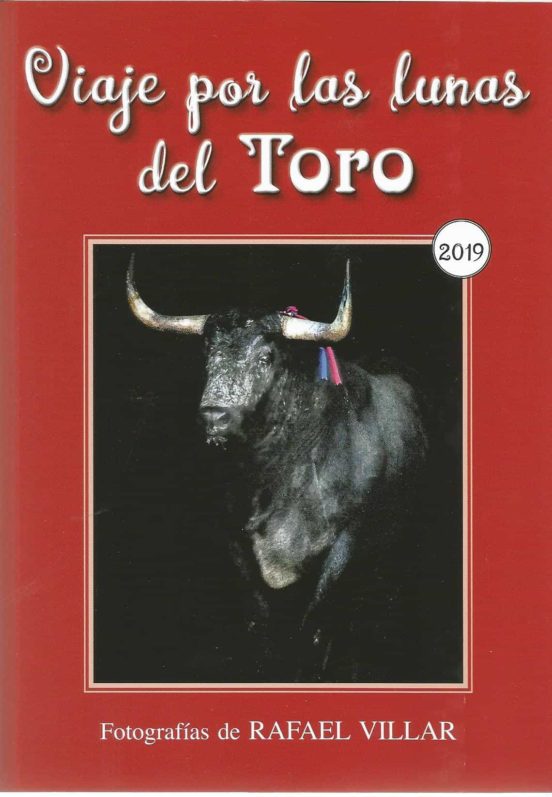Viaje Por Las Lunas Del Toro