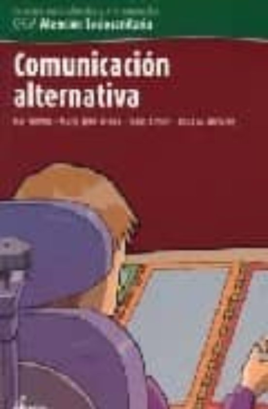 Comunicacion Alternativa