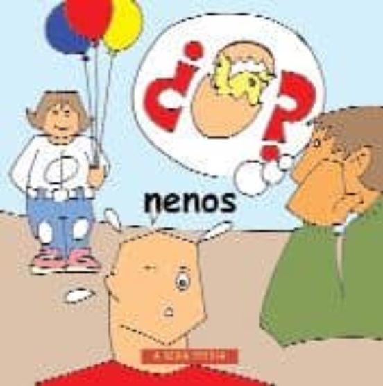 Nenos Nº 3