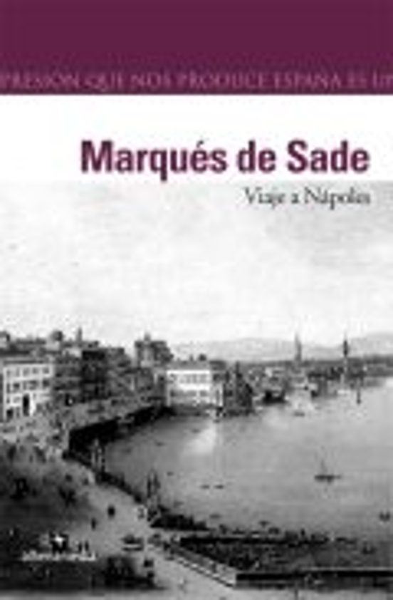Viaje A Napoles