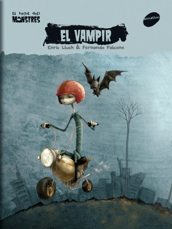 El Vampir