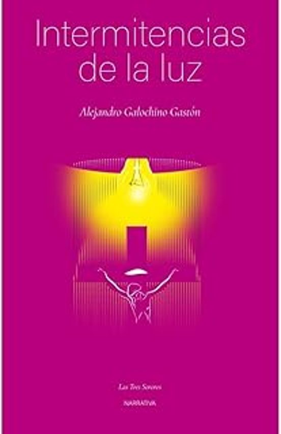 Intermitencias De La Luz