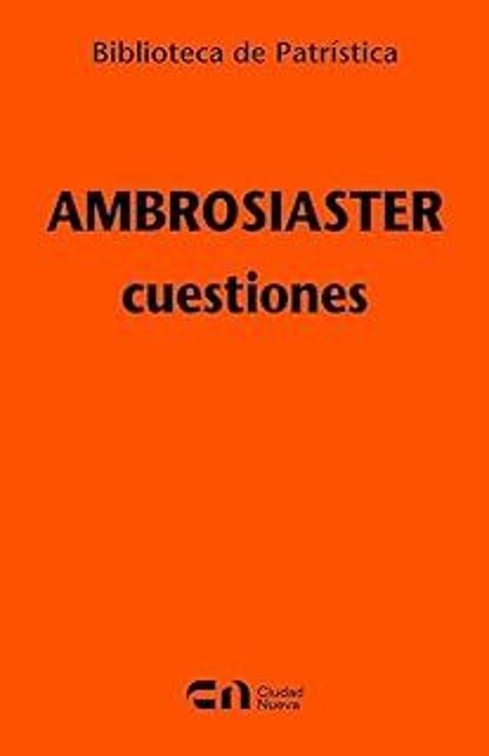 Cuestiones