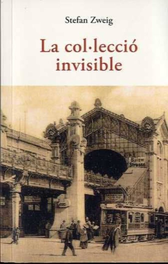 La Col.lecció Invisible
