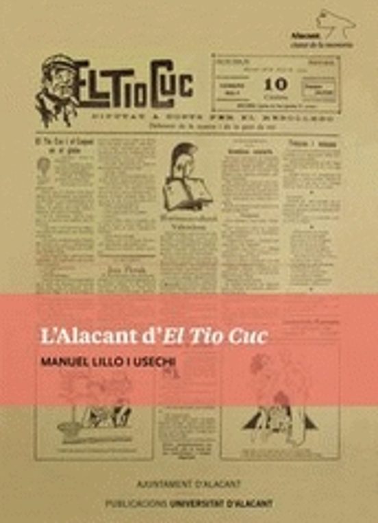 L'Alacant D'El Tio Cuc