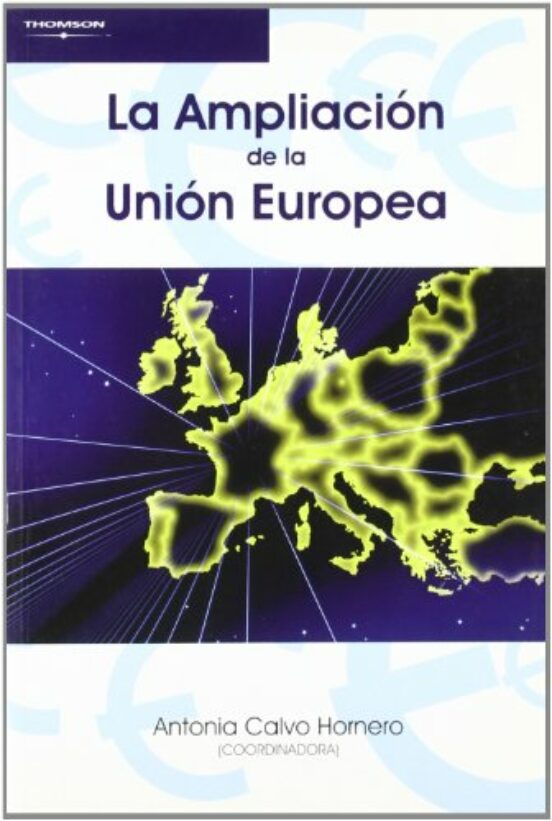 La Ampliación De La Unión Europea